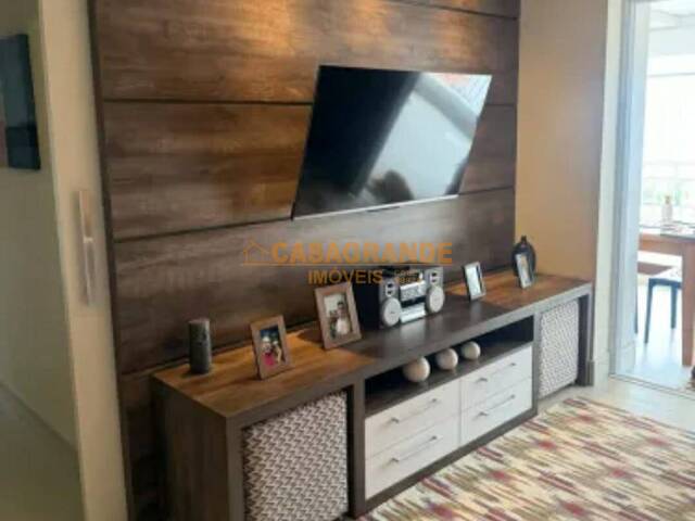 #13095 - Apartamento para Venda em São José dos Campos - SP - 2