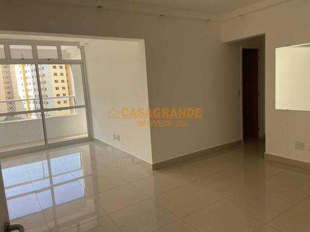#12857 - Apartamento para Locação em São José dos Campos - SP - 1