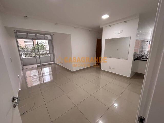 #12857 - Apartamento para Locação em São José dos Campos - SP - 3