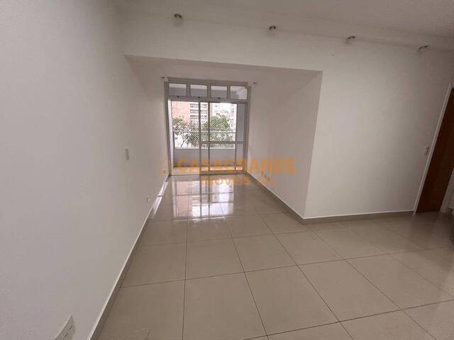 #12857 - Apartamento para Locação em São José dos Campos - SP - 2