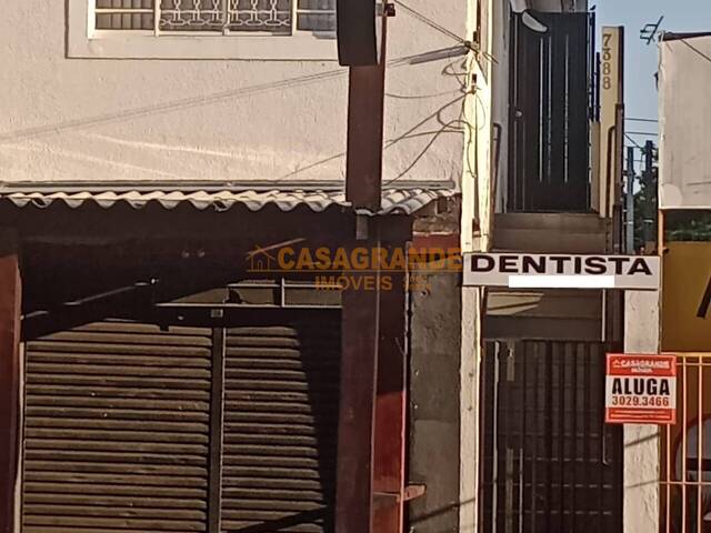 #13097 - Sala para Locação em São José dos Campos - SP - 1