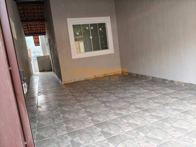 #13100 - Casa para Venda em São José dos Campos - SP - 3