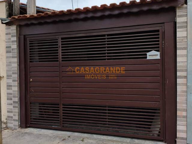 #13100 - Casa para Venda em São José dos Campos - SP - 3
