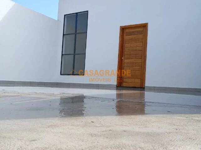 #13101 - Casa para Venda em São José dos Campos - SP - 2