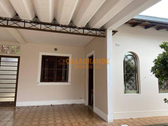 #13102 - Casa para Venda em São José dos Campos - SP - 2