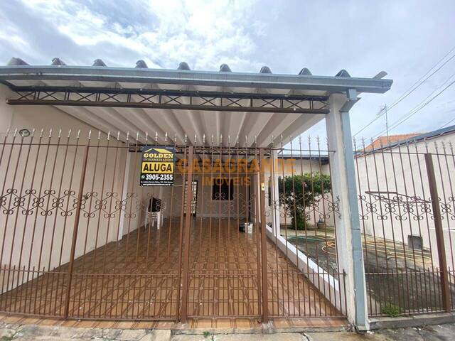 #13102 - Casa para Venda em São José dos Campos - SP - 1
