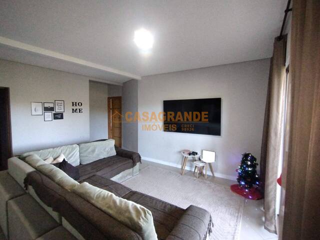 #13103 - Casa para Venda em São José dos Campos - SP - 1