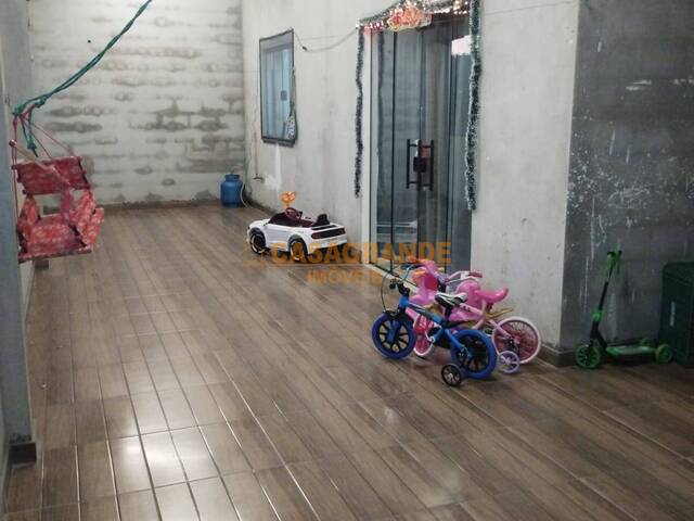 #13103 - Casa para Venda em São José dos Campos - SP - 2