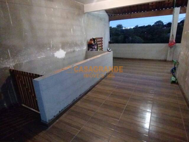 #13103 - Casa para Venda em São José dos Campos - SP - 3