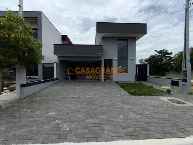 #13104 - Casa para Venda em Caçapava - SP - 3