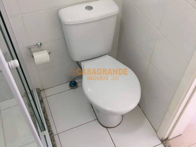#13105 - Apartamento para Locação em São José dos Campos - SP - 2
