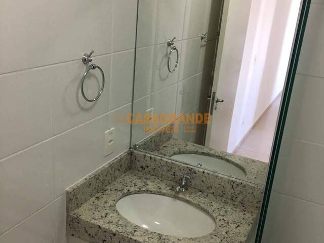 Apartamento para Locação em São José dos Campos - 4