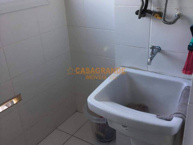 Apartamento para Locação em São José dos Campos - 5