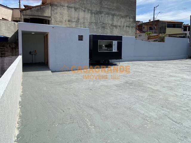 Sala para Venda em São José dos Campos - 4