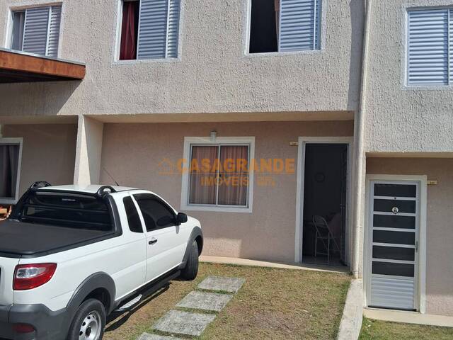 #13107 - Casa em condomínio para Venda em São José dos Campos - SP - 1