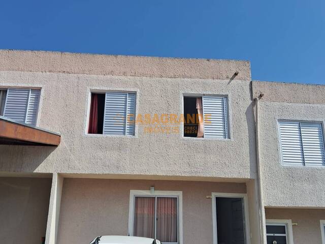 #13107 - Casa em condomínio para Venda em São José dos Campos - SP - 2