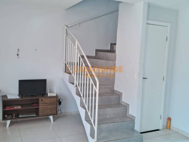 #13107 - Casa em condomínio para Venda em São José dos Campos - SP - 3