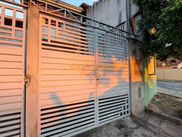 #13108 - Casa para Venda em São José dos Campos - SP - 1