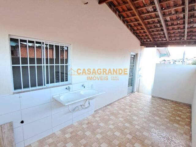 #13108 - Casa para Venda em São José dos Campos - SP - 2