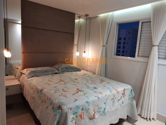 Apartamento para Venda em São José dos Campos - 5
