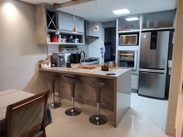 #13109 - Apartamento para Venda em São José dos Campos - SP - 3