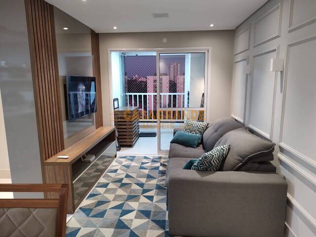 #13109 - Apartamento para Venda em São José dos Campos - SP - 2
