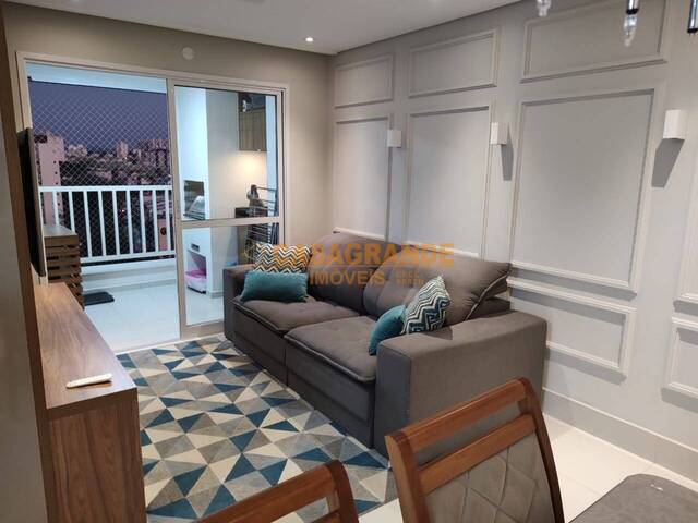 #13109 - Apartamento para Venda em São José dos Campos - SP - 1