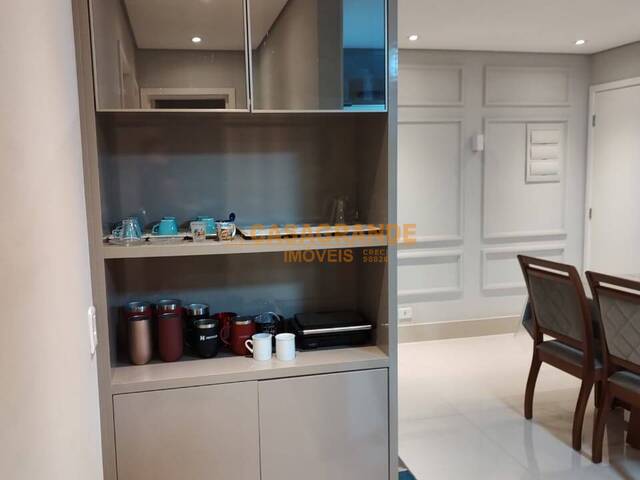 Apartamento para Venda em São José dos Campos - 4
