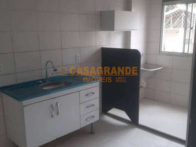 Apartamento para Venda em São José dos Campos - 5