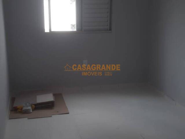 #13110 - Apartamento para Venda em São José dos Campos - SP - 2