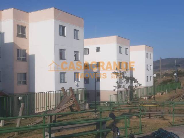 #13110 - Apartamento para Venda em São José dos Campos - SP - 1