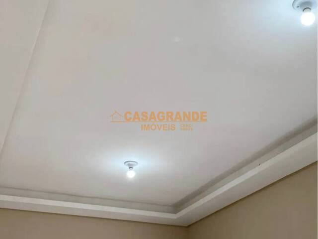 #13111 - Casa para Venda em São José dos Campos - SP - 3