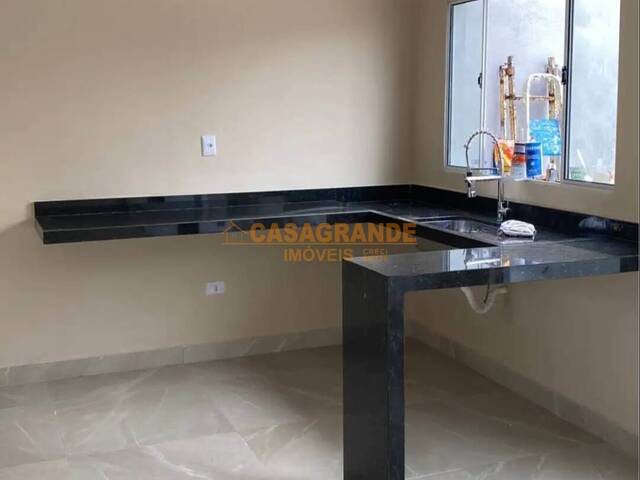 #13111 - Casa para Venda em São José dos Campos - SP - 2