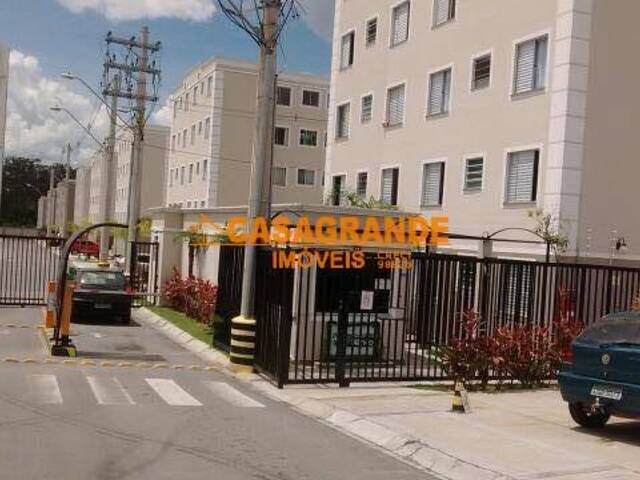 #13112 - Apartamento para Venda em São José dos Campos - SP - 1