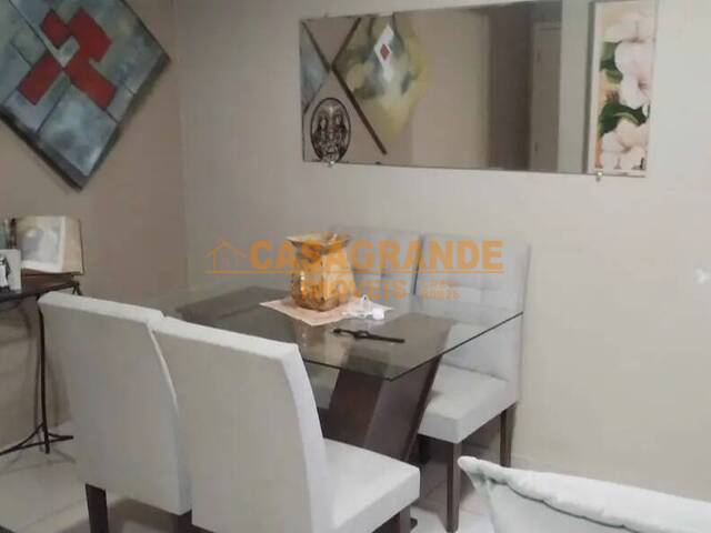 #13112 - Apartamento para Venda em São José dos Campos - SP - 3