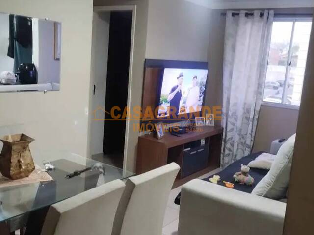 #13112 - Apartamento para Venda em São José dos Campos - SP - 2