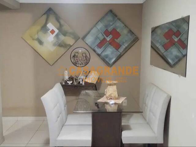 Apartamento para Venda em São José dos Campos - 5
