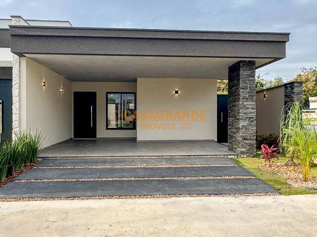 #13114 - Casa para Venda em Jacareí - SP - 3