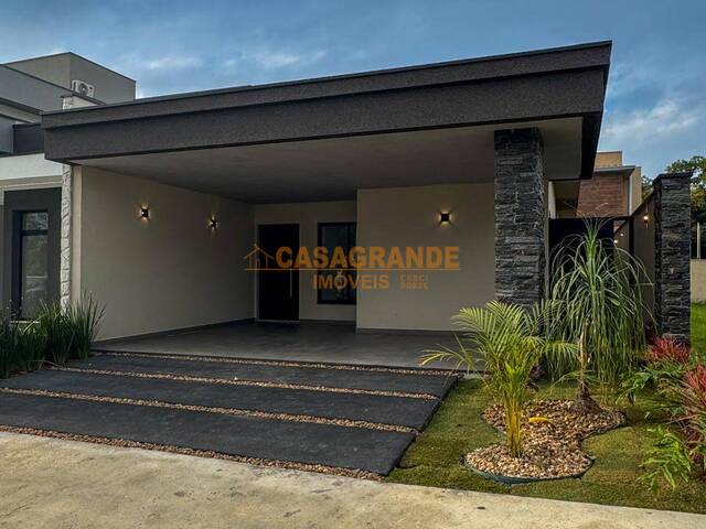Casa para Venda em Jacareí - 5