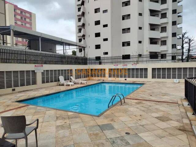 #13115 - Apartamento para Locação em São José dos Campos - SP - 1