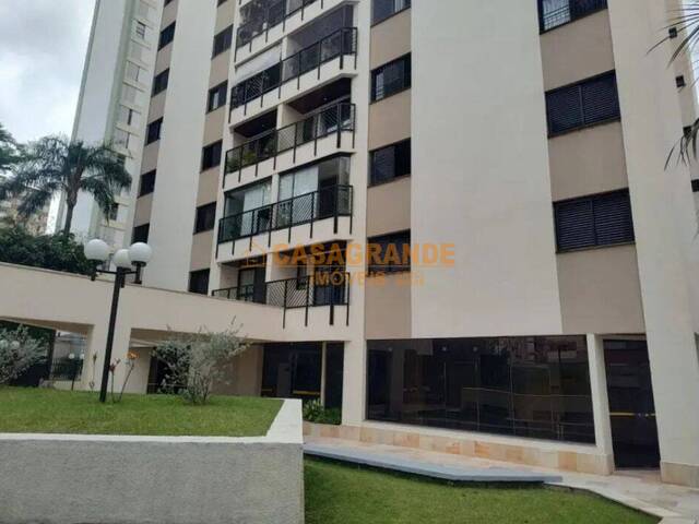 #13115 - Apartamento para Locação em São José dos Campos - SP - 2