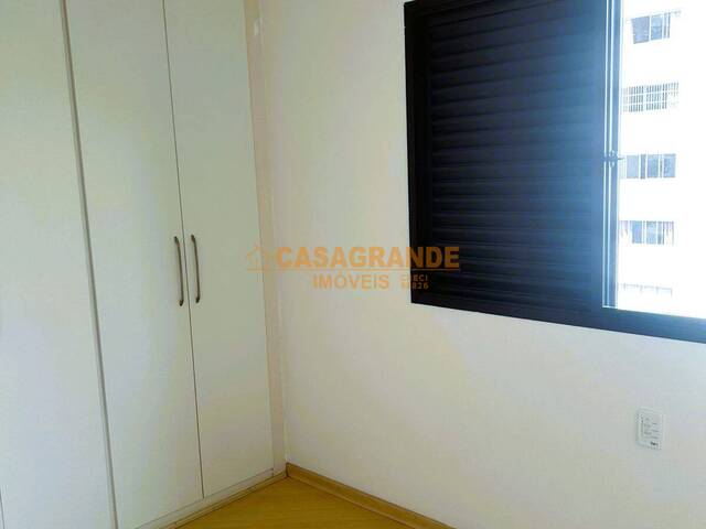Apartamento para Locação em São José dos Campos - 5