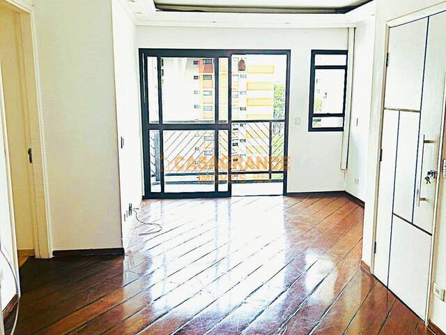 #13115 - Apartamento para Locação em São José dos Campos - SP - 3