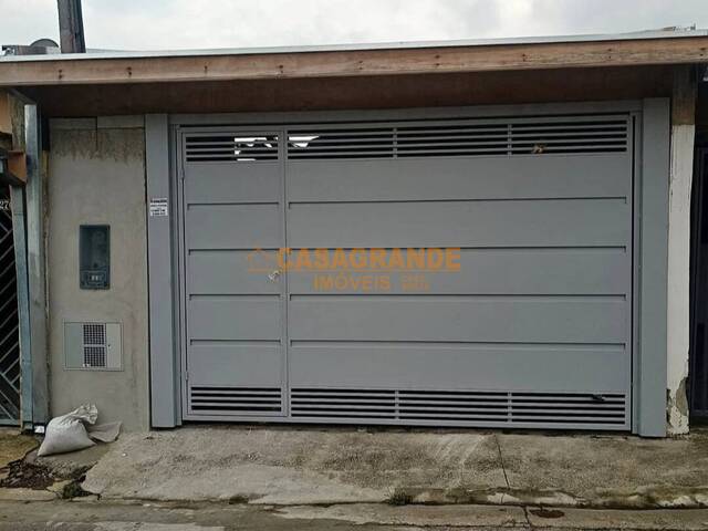 #13116 - Casa para Venda em São José dos Campos - SP - 1