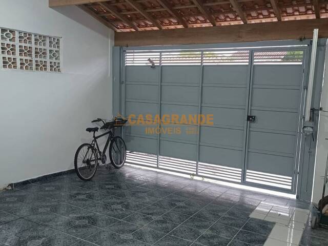 #13116 - Casa para Venda em São José dos Campos - SP - 2