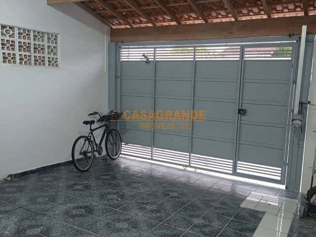 #13116 - Casa para Venda em São José dos Campos - SP - 3
