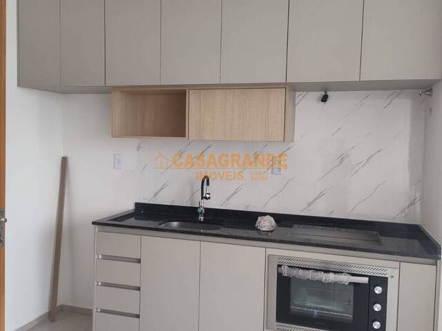 #13117 - Apartamento para Locação em São José dos Campos - SP - 3