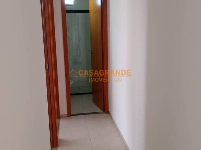 Apartamento para Locação em São José dos Campos - 5