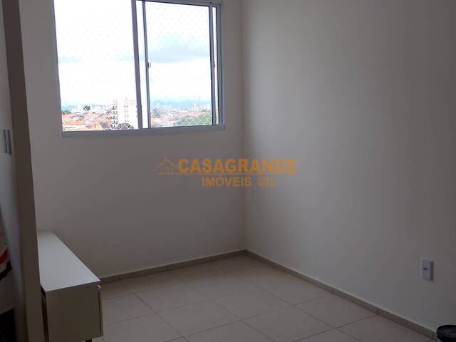 Apartamento para Locação em São José dos Campos - 4