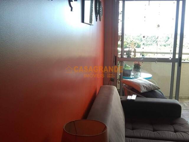 Apartamento para Venda em São José dos Campos - 4